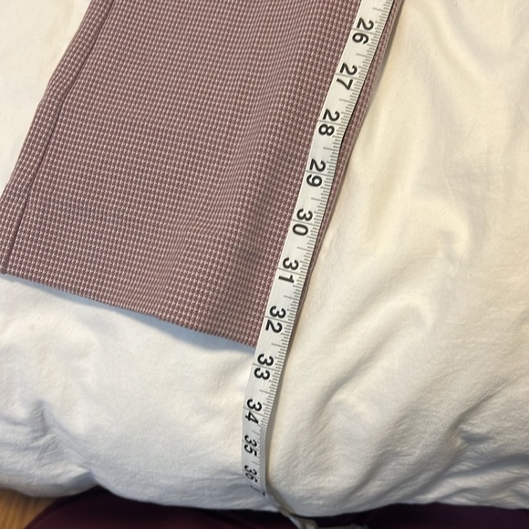 Express Columnist barely boot pants women’s 6R - Picture 3 of 8